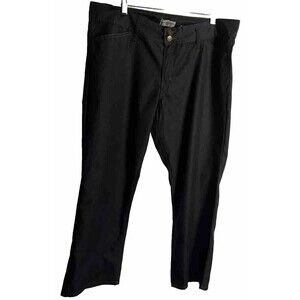 George & Martha Women’s Denim Jeans Size 16 Preppy Cowgirl School Academia